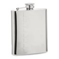 thumbnail image 2 of 8 oz. Stainless Steel Flask and Money Clip Gift Set GM2711, 2 of 5