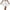 White, variant on Kaemgyyd Women's Flowy Mini Skirts Fashion Textured Tiered Smock Waist Solid Color Skirt Casual A Line Beach Short Skirt