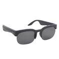 thumbnail image 1 of Wireless  Glasses, Anti Blue Light Real Time Translation Convenient Smart Glasses  for Travel, 1 of 7