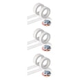 thumbnail image 4 of ZheElen 2Roll Reliable And Durable Sewing Basting Tape For Long-lasting Convenient 3Set, 4 of 6