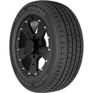 Advanta HTR-800 Highway 265/75R16 116T Light Truck Tire Sansujyuku sansujyuku.com