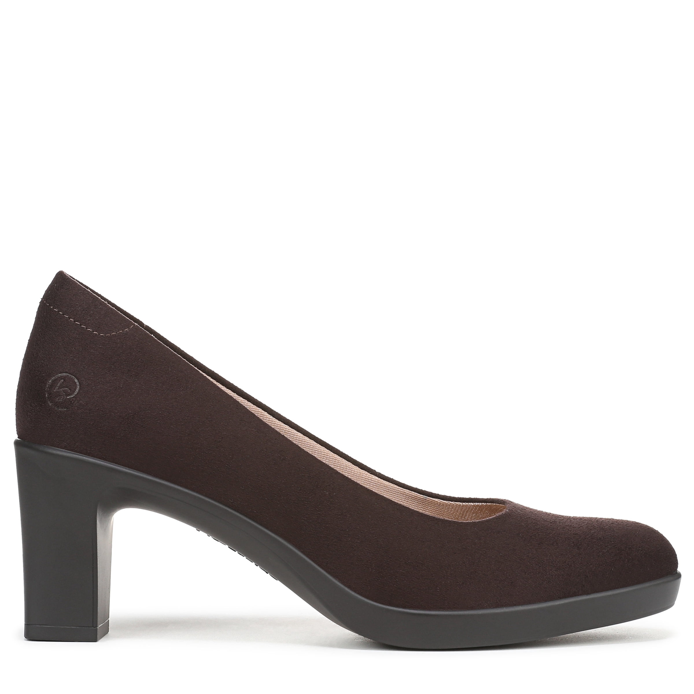 LifeStride Women's Elevate Slingback Pump - Medium & Wide Width