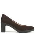 thumbnail image 3 of LifeStride Women's Elevate Slingback Pump - Medium & Wide Width, 3 of 9