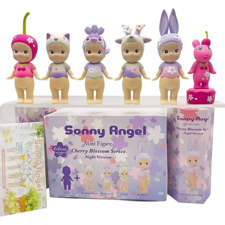 その他 Sonny Angel Cherry Blossom Series Sonny Angel Cherry Blossom Series Night Version Blind Box