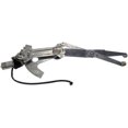 thumbnail image 2 of Dorman Window Regulator 741-886 OE Solutions; OE Replacement; Use With Power Windows; With Motor, 2 of 3
