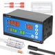 thumbnail image 1 of Controlador inteligente para incubadora de huevos, control automático multifuncional para incubadora de huevos, 1 of 8