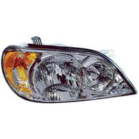 Go Parts 2002 2005 Kia Sedona Front Headlight Headlamp Embly Go Parts 2002 2005 Kia Sedona Front Headlight Headlamp Embly Housing