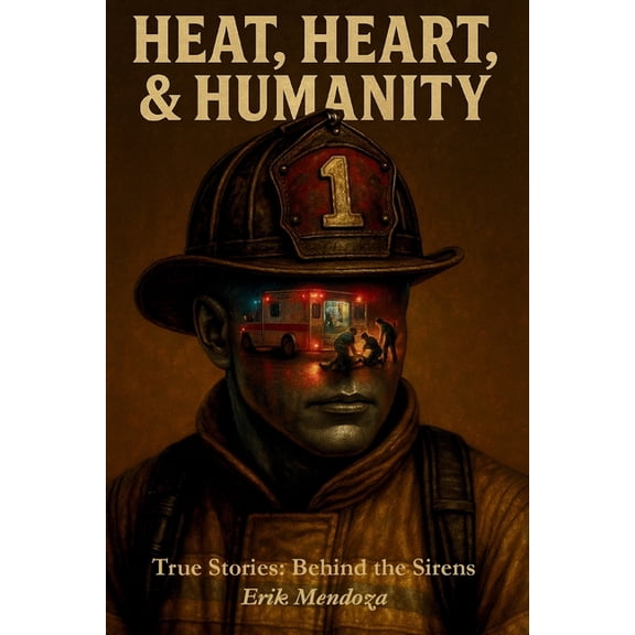 Heat, Heart, & Humanity, (Paperback)
