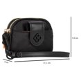 thumbnail image 5 of CARTERA MUJER JAIME IBIZA JI 651 NEGRO, 5 of 5