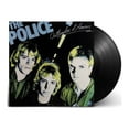 thumbnail image 2 of The Police - Outlandos D'amour - Music & Performance - Vinyl, 2 of 3