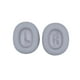 thumbnail image 5 of Tholdsy Almohadillas para los oídos Cojín para auriculares montados en la cabeza Memoria Transpirable Sobre la oreja Suavidad Manga Reemplazo Gris 2piezas, 5 of 6