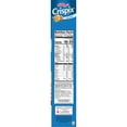 Kellogg's Crispix Original Cold Breakfast Cereal, 9.6 oz Box