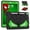 B, variant on Lunvic Case for iPad 9th/8th/7th Generation, Spider Web Dual Kickstand Kids Heavy Duty Rugged Shockproof Full Body Tablet Cover, Silicone PC, D