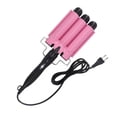 thumbnail image 5 of Rizador De Cabello Con Temperatura Ajustable - Ideal Para Crear Ondas Y Rizos, 5 of 5