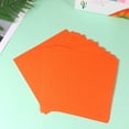 thumbnail image 5 of OFFIGAM 500 Pieces Orange Origami Paper Sheets for Crafts, Folding Art, Kids and Adult Handcraft Supplies, 5 of 5