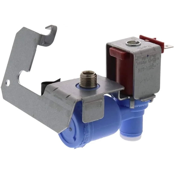 ERP WR57X10086 Refrigerator Water Valve