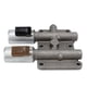 thumbnail image 5 of Solenoide lineal de doble cambio, transmisión, solenoide lineal doble, transmisión, válvula solenoide doble, tecnología innovadora PL, 5 of 9