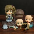 thumbnail image 2 of 1097 figura de PVC figura coleccionable campamento Yuru Inuyama Aoi Nadeshiko Kagamihara Rin Shima 981-DX lindo juguete muñeca regalo 903903 caja zhangyuxiang unisex, 2 of 2