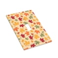 thumbnail image 5 of Zufioo Autumn Maple Leaves Print Switch Wall Plate, Dustproof and Heat-resistant Decorative Wall Switch Cover, Suitable for Residential and Commercial Areas-Mid-size, 5 of 5