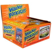 Wacky Packages Série 3 Pack
