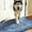 Misty Blue, variant on MK Gdledy Ultra Absorbent Grippy Doormat for Muddy Dog Paws, Machine Washable Soakstopper Rugs Cleaner Floors, Bed Mat for Dirty Dogs, Indoor Entrance Door Rug Pet Rug