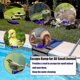 thumbnail image 5 of Animal Saving Escape Ramp For Pools And Spas, Frog And Animals Saver For The, 5 of 5
