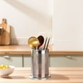 thumbnail image 5 of Food Storage Solutions Indoor Organizers Featuring Durable Stainless Steel Design for Efficient Home and Kitchen Storage, 5 of 5