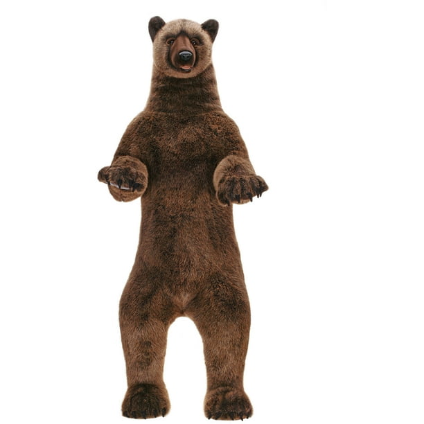 Hansa Grizzly Bear, 60