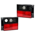 thumbnail image 1 of 2 Calaveras Jetta 1993 A 1998 Volkswagen Int Roja/Obscura S/Foco DEPO, 1 of 4