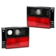 thumbnail image 1 of 2 Calaveras Jetta 1993 A 1998 Volkswagen Int Roja/Obscura S/Foco DEPO, 1 of 4
