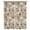 khaki, variant on Coffee Sheer Curtains 54 Inches Long for Bedroom, Brown Retro Coffee Theme Beans Latte Tea Cup Light Filtering Privacy Drapes, Breathable Semi Sheer Window Treatment for Bathroom Dining Room Kitchen