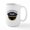 White, variant on CafePress - Your Captain Mugs - 15 oz Ceramic Large White Novelty Mug