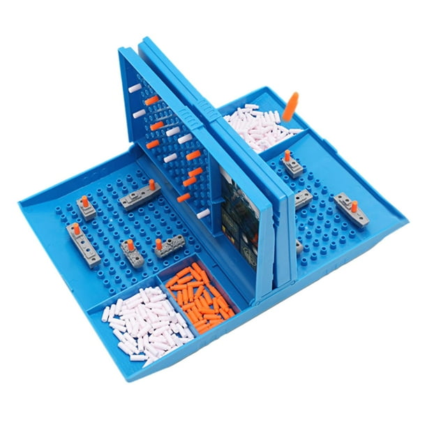 Juego de batalla de barco de , juego de mesa de estrategia, juguete educativo de Aprendizaje Temprano, juguete tradicional ruso para