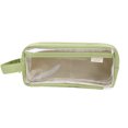 thumbnail image 4 of CSChome Pencil Pouch Clear Pencil Case – With Handle Large Capacity Korean Style Stationery Storage, 4 of 7