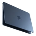 thumbnail image 1 of Funda BlueSwan para MacBook Air de 13,6" M4 M3 M2, resistente a rayones, 1 of 9