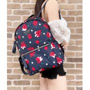 Kate Spade New York CHELSEA WHIMSY FLORAL MEDIUM BACKPACK, Multicolor Kate Spade New York Chelsea Whimsy Floral Medium Backpack  main image 3