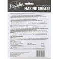thumbnail image 2 of Sta-Lube SL3184 PK3 Marine Grease Boat Trailer and 4x4 Wheel Bearing 3oz, 2 of 5