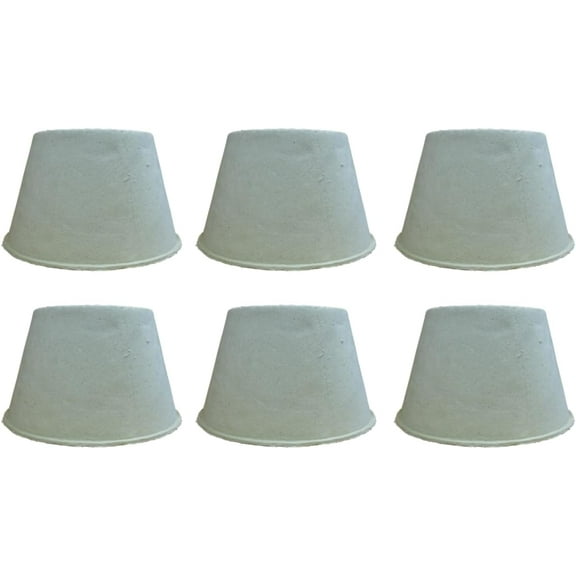 FF130E Recessed Light Cover Case of 6