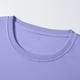 thumbnail image 5 of pstuiky manga larga para hombre, Camisas de blusas y jerseys básicos de color liso informales para hombre con cuello redondo camisetas de hombre m, 5 of 6