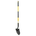 thumbnail image 3 of (5/Carton) 49 in. Fiberglass Handle Digging Shovels, 3 of 17