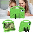 thumbnail image 2 of Case for Lenovo Idea Tab 11" 2025 / Tab K11 Gen 2 11-inch 2025 Model (TB-335FC/TB-336ZU/TB-336FU) Lightweight Portable EVA Kids Shockproof Cover With Stand, 2 of 6
