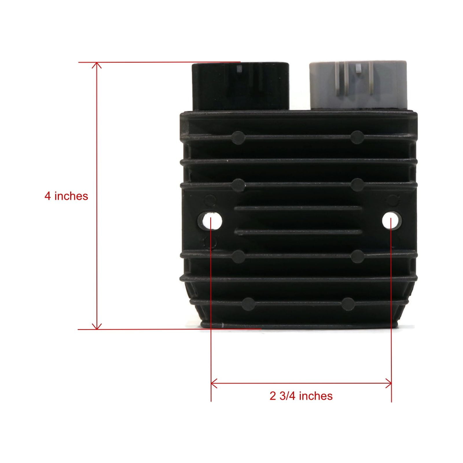 The ROP Shop | Voltage Regulator For Yamaha Ninja Zx-14
