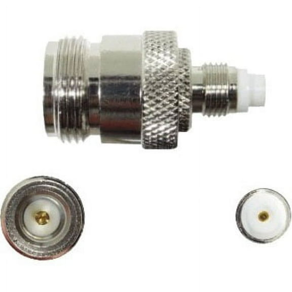 Wilson Electronics N-female To Fme-female Connector