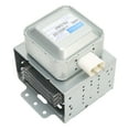 thumbnail image 2 of Reemplazo de tubo de magnetrón de microondas 2M319J, compatible con los modelos 519J y 2M253J, pieza de horno microondas de alta calidad, 2 of 8