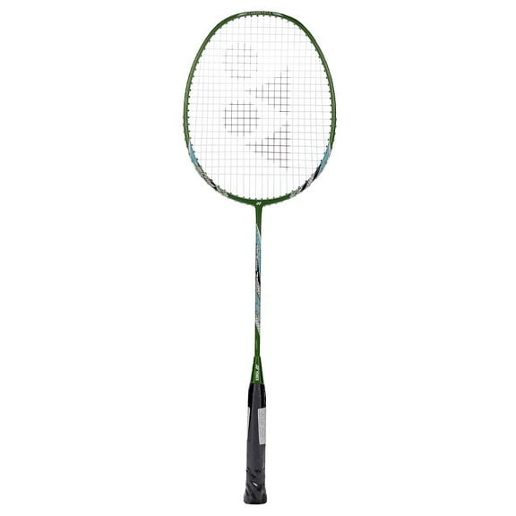 Yonex ARCSABER 73 LIGHT Badminton Racquet, G4 5U, Colour - Leaf Green, Grip Size - 4 3/4 Inches