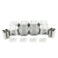 thumbnail image 2 of DNJ P1153.40 o/s Complete Piston Set Fits Cars & Trucks 76-84 Chrysler Dodge Aspen 5.2L OHV 16v, 2 of 3