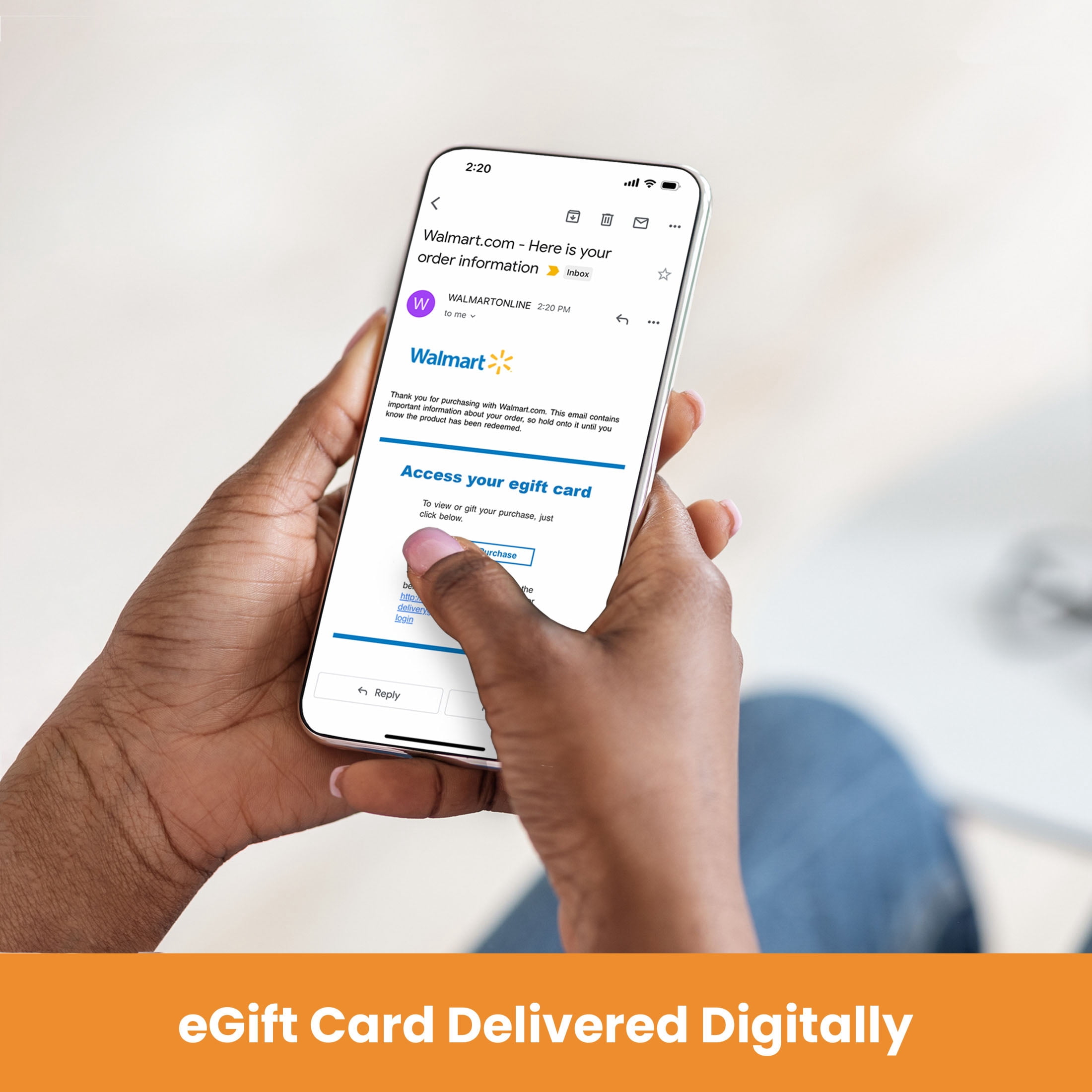 COREPOWER YOGA VGC ($25-$500) eGift Card [Email Delivery]