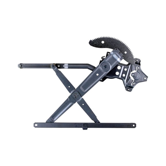 AISIN RPT-037 Power Window Regulator Assembly Fits select: 1990-1995 TOYOTA 4RUNNER