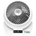 thumbnail image 7 of Vornado 6303DC Smart Whole Room Air Circulator Fan, Variable Speed, Remote, Energy Efficient, 7 of 7