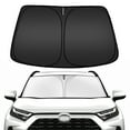 thumbnail image 1 of Protector solar para parabrisas ARISMOTOR para Toyota RAV4 2019-2025, 1 of 7
